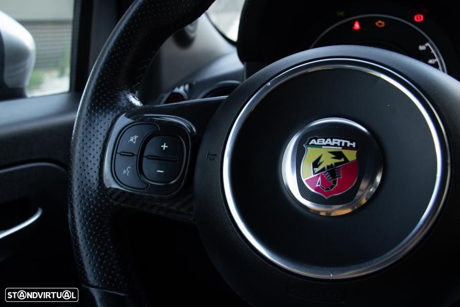 Abarth 695C - 37