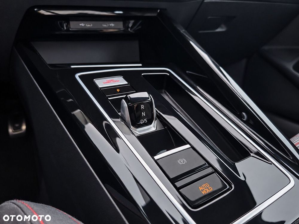 Volkswagen Golf 2.0 TSI GTI DSG - 11