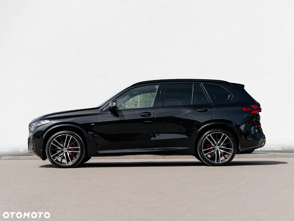 BMW X5 xDrive40d - 3