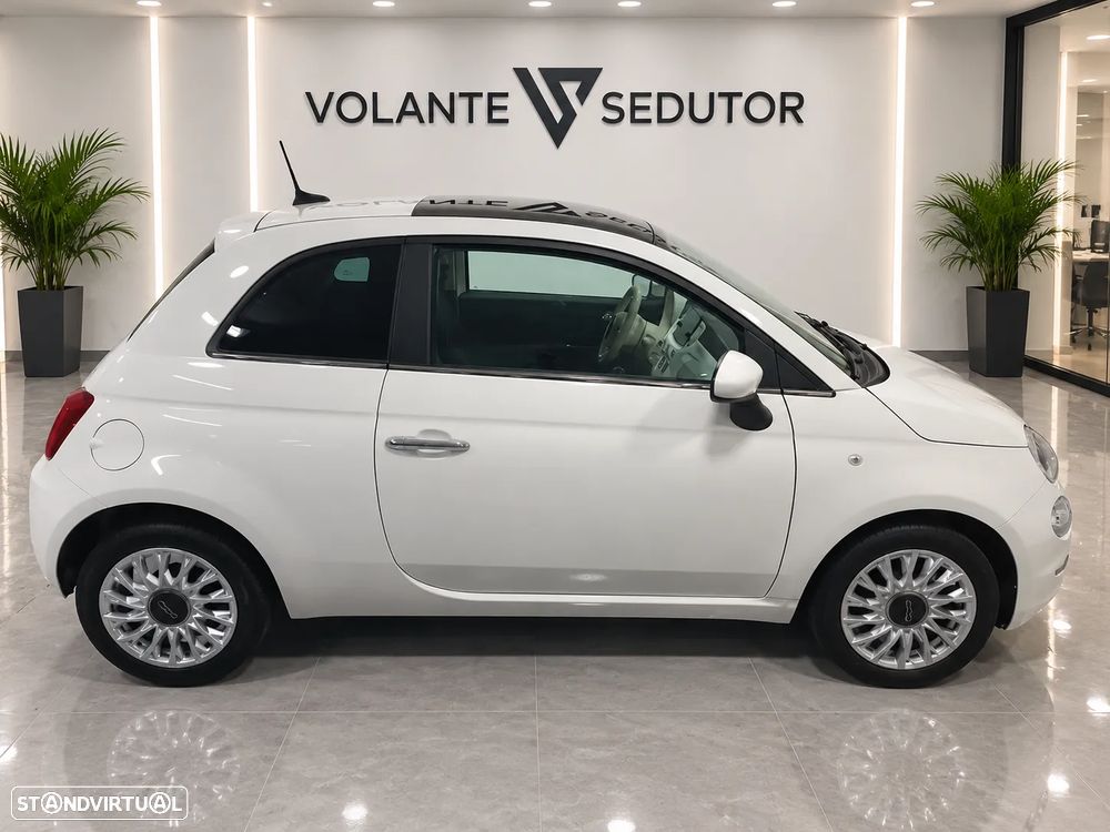 Fiat 500 2024 photo 5