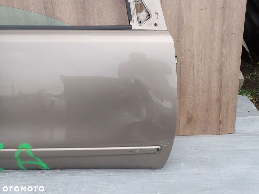 NISSAN NOTE E11 06-12 DRZWI PRZEDNIE PRAWE C30 - 4