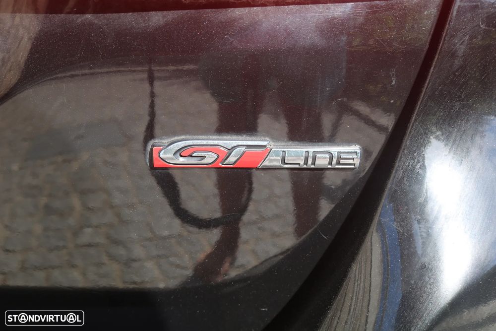 Peugeot 308 SW 1.6 BlueHDi GT Line - 6