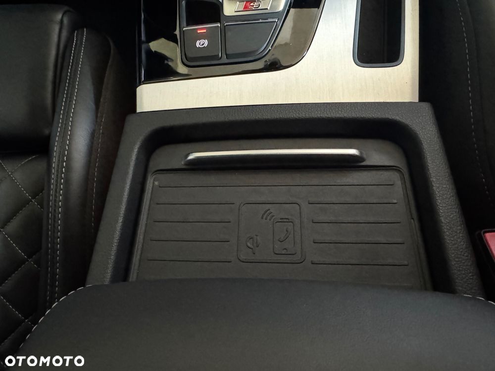 Audi SQ5 TDI mHEV Quattro Tiptronic - 38