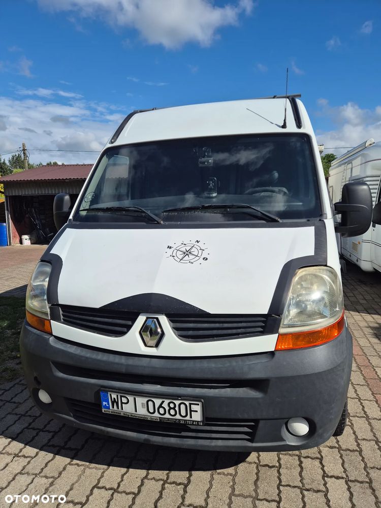 Renault Master - 12