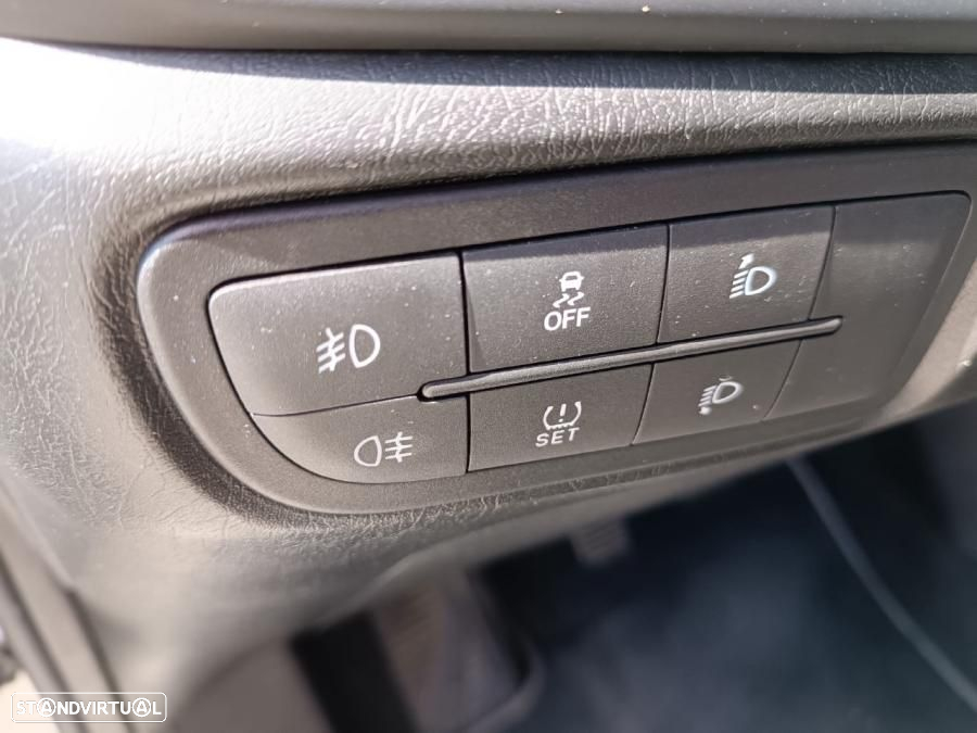 Fiat Tipo 1.3 M-Jet Easy - 7