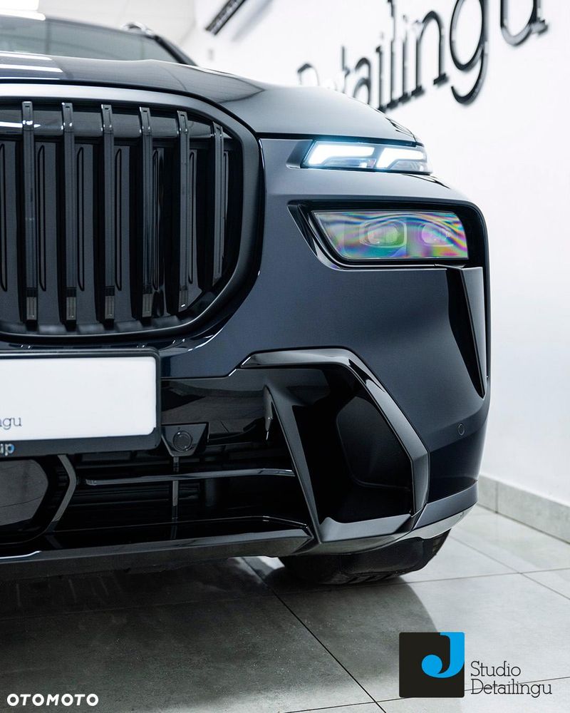 BMW X7 xDrive40d mHEV sport - 4
