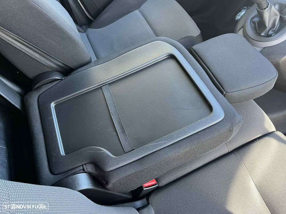 Peugeot Partner L2 1.6 BlueHDi 100cv - 21