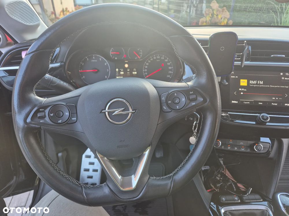 Opel Corsa 1.2 Edition Business Pack S&S - 20