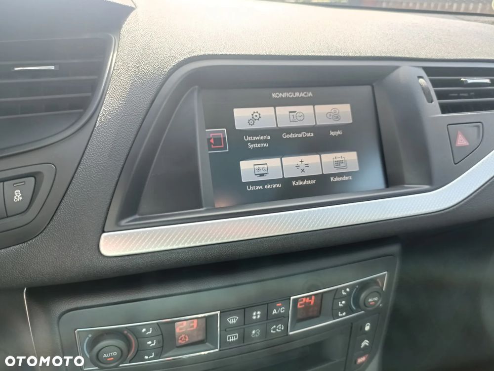 Citroën C5 BlueHDi 180 S&S EAT6 Exclusive - 33