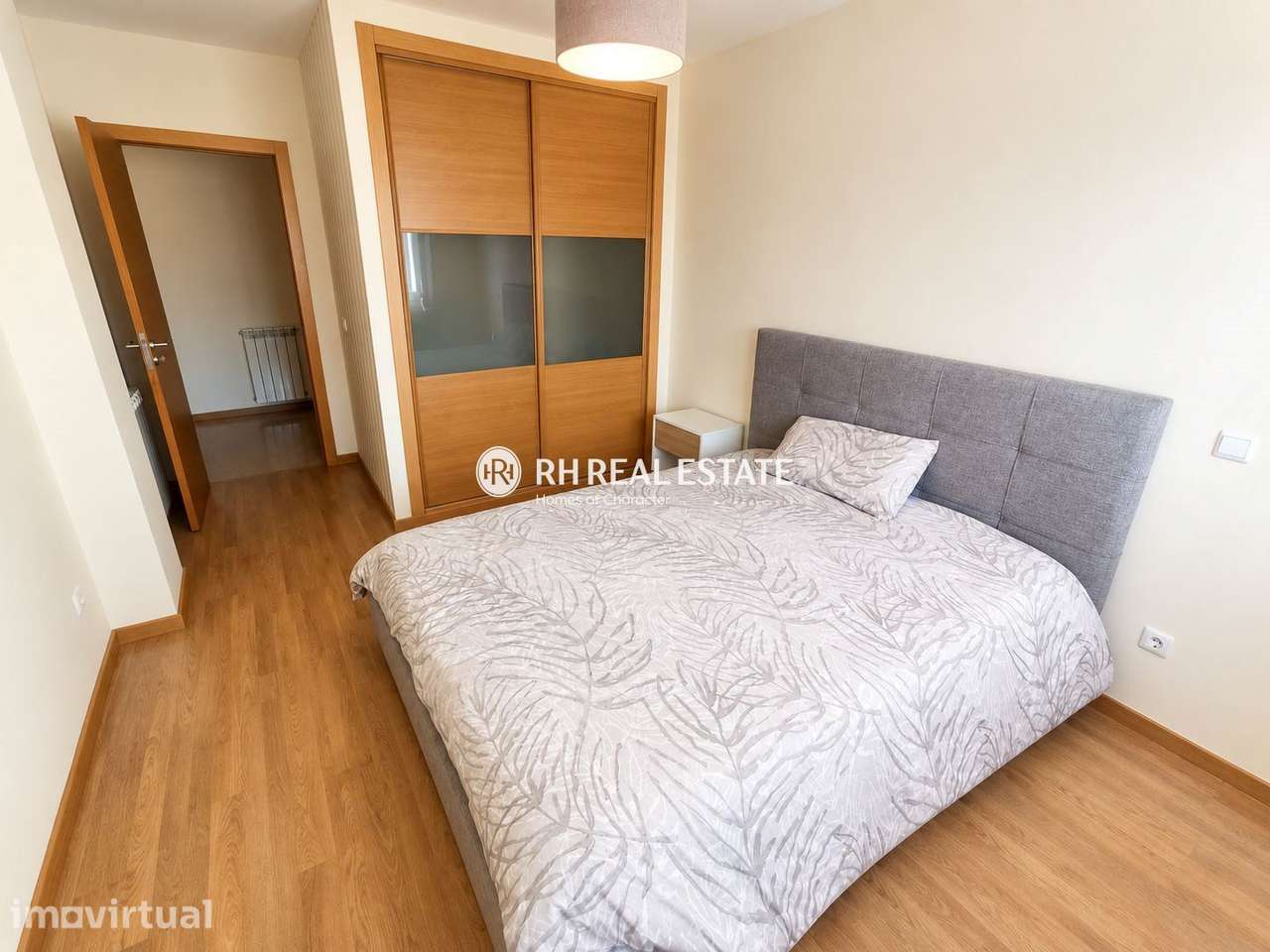 Apartamento, para arrendamento, Figueira da Foz - Tavarede - Grande imagem: 5/13