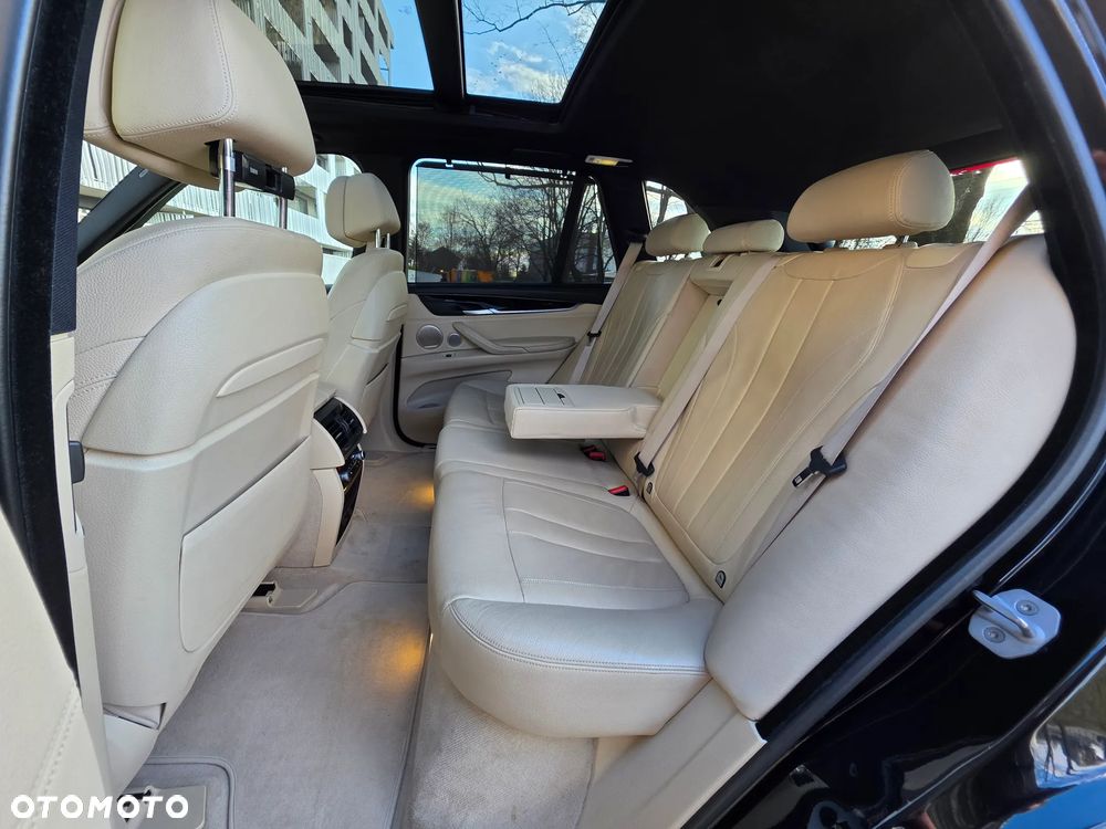 BMW X5 - 23