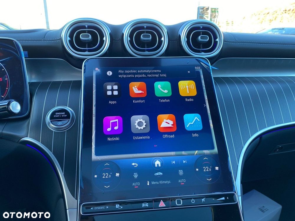 Mercedes-Benz GLC - 15