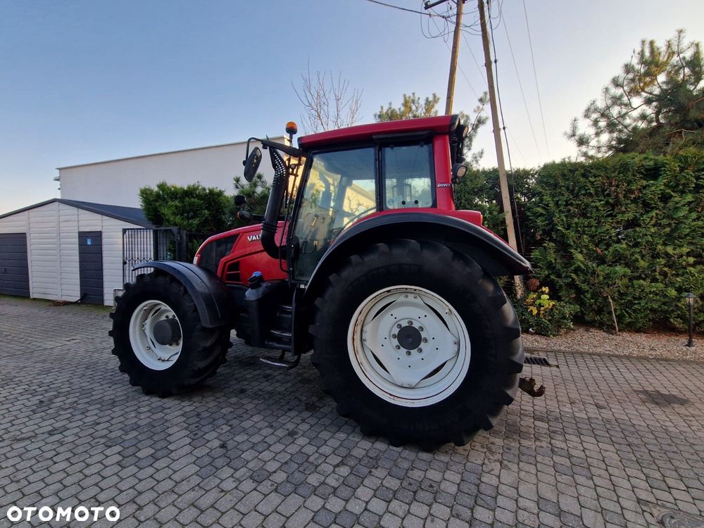 Valtra N163 - 3
