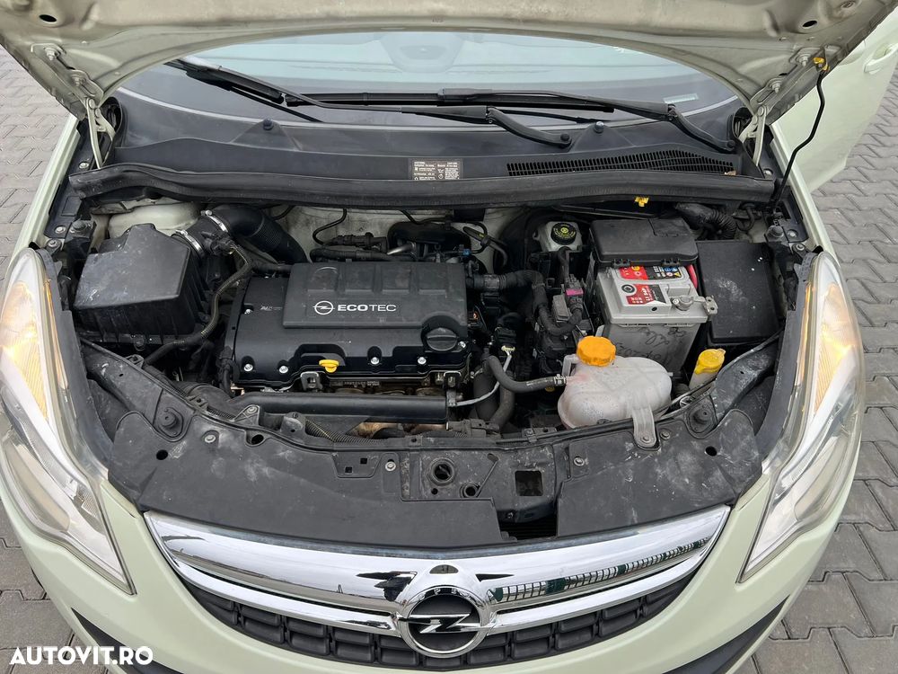 Opel Corsa - 14