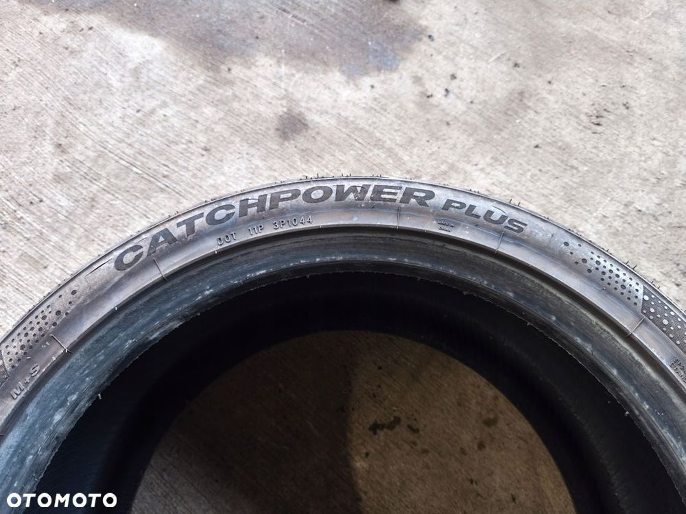 OPONA LATO LANVIGATOR CATCHPOWER PLUS 245/40R18 97Y 11/23 5MM - 7