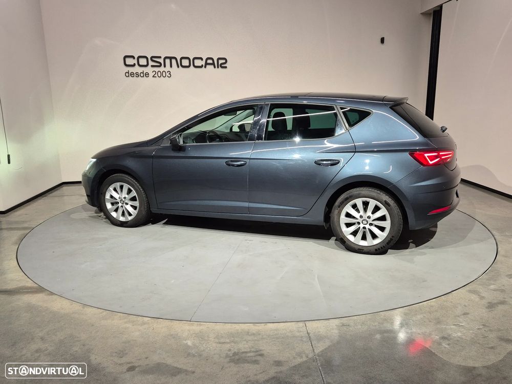 SEAT Leon 1.0 EcoTSI Style S/S - 5
