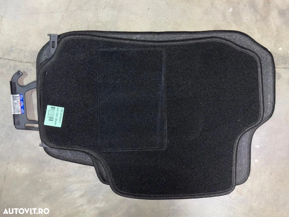 10 571 146 | Set presuri | Opel Astra G - 1