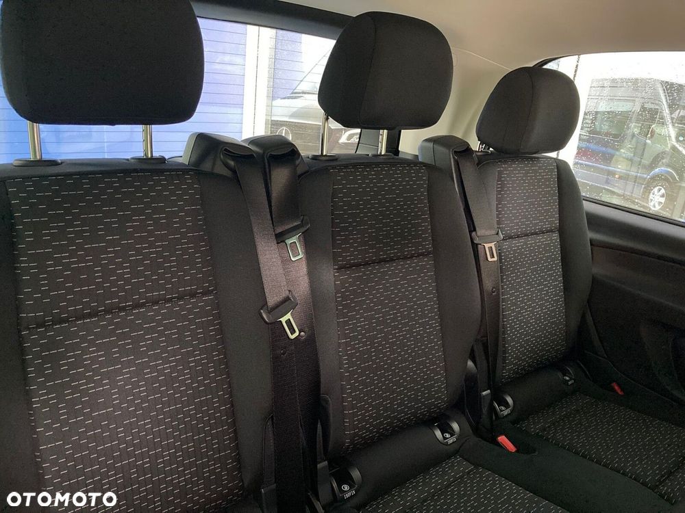 Mercedes-Benz Vito - 21