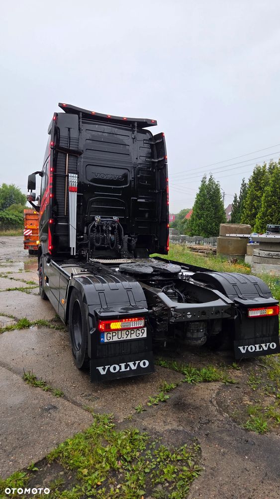 Volvo FH - 2