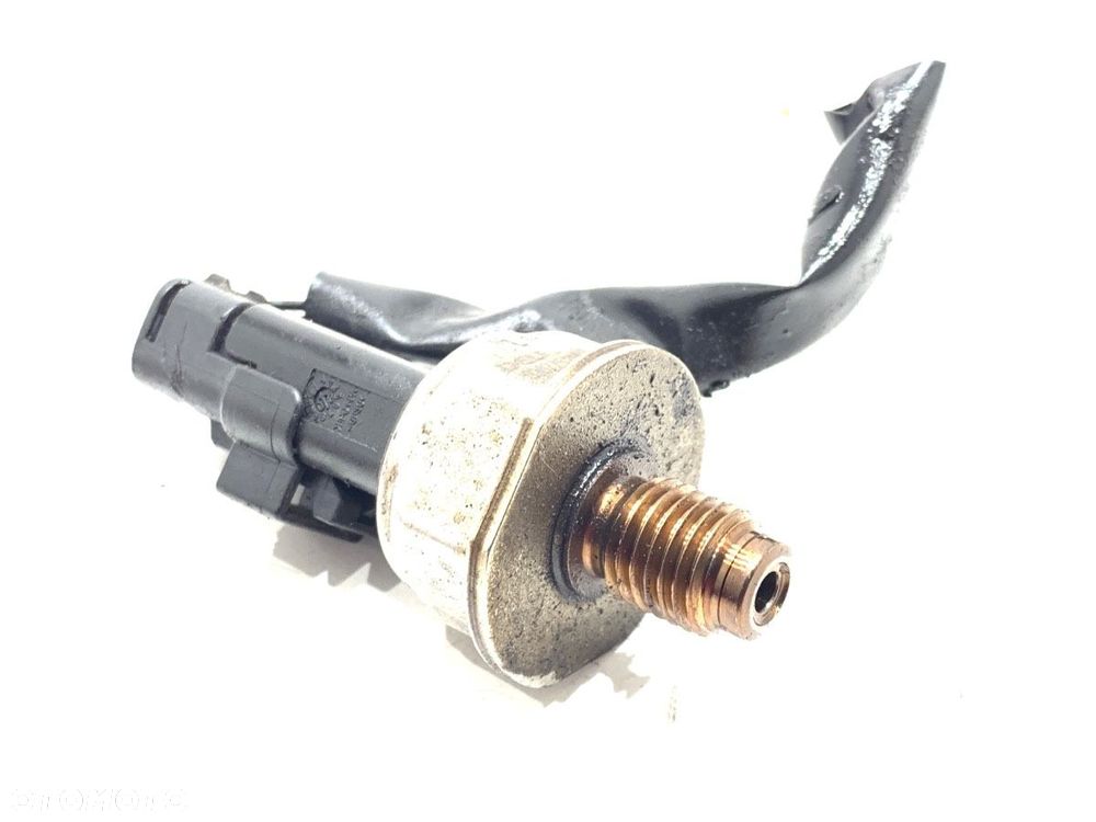 REGULATOR CIŚNIENIA PALIWA  SUZUKI JIMNY samochód terenowy zamknięty (SN) 1998 - 2022 1.5 DDiS - 2