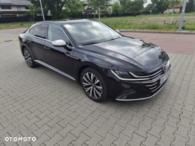 Volkswagen Arteon 2.0 TSI Elegance DSG - 1