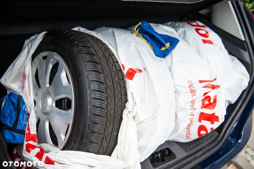 Ford Fiesta 1.25 Trend Edition - 14