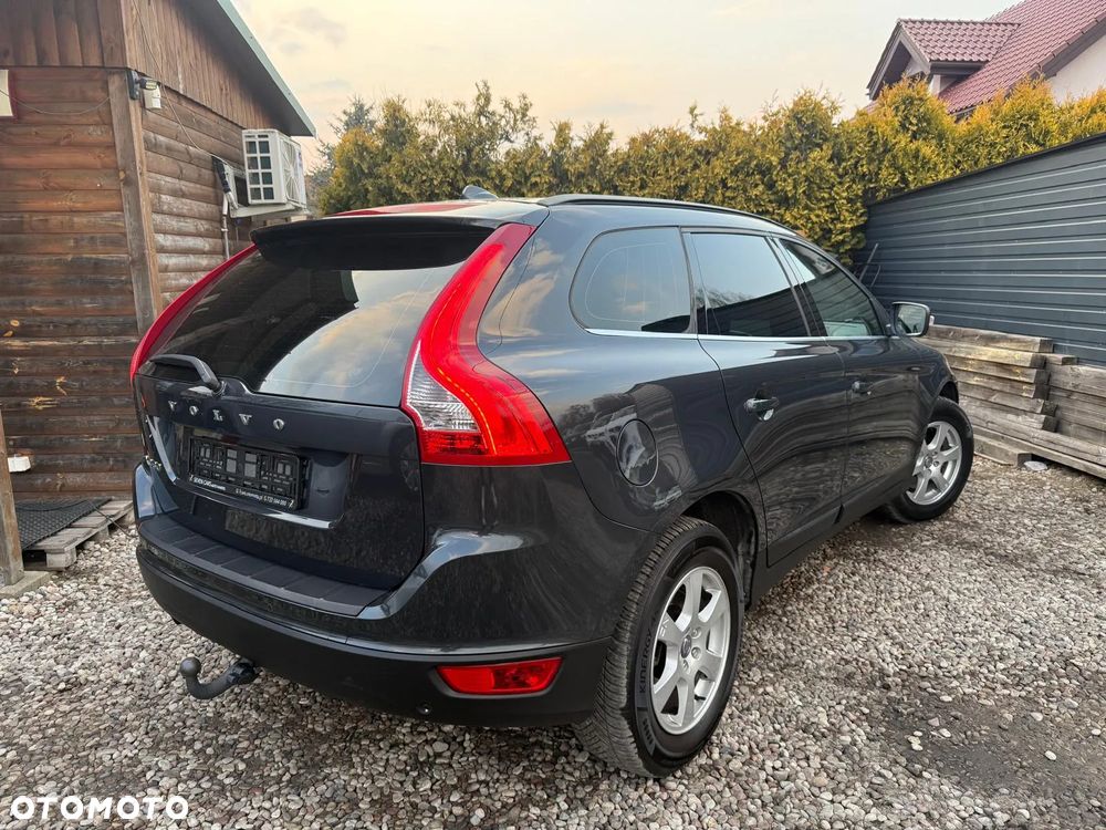 Volvo XC 60 DRIVe Momentum - 6