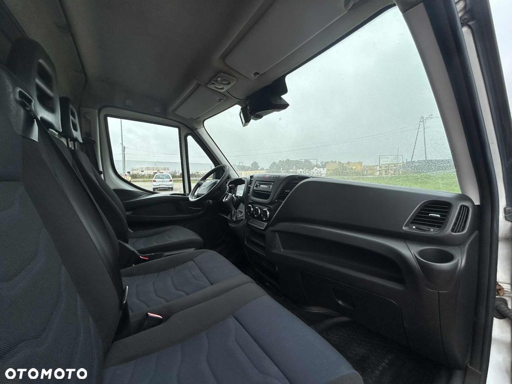 Iveco 35S16 MAX Long 2017r - 7