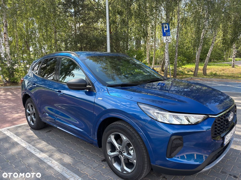 Ford Kuga 1.5 EcoBoost ST-LINE - 2