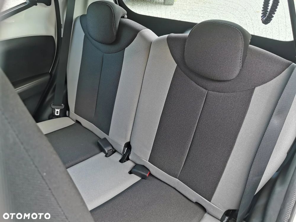 Toyota Aygo - 14