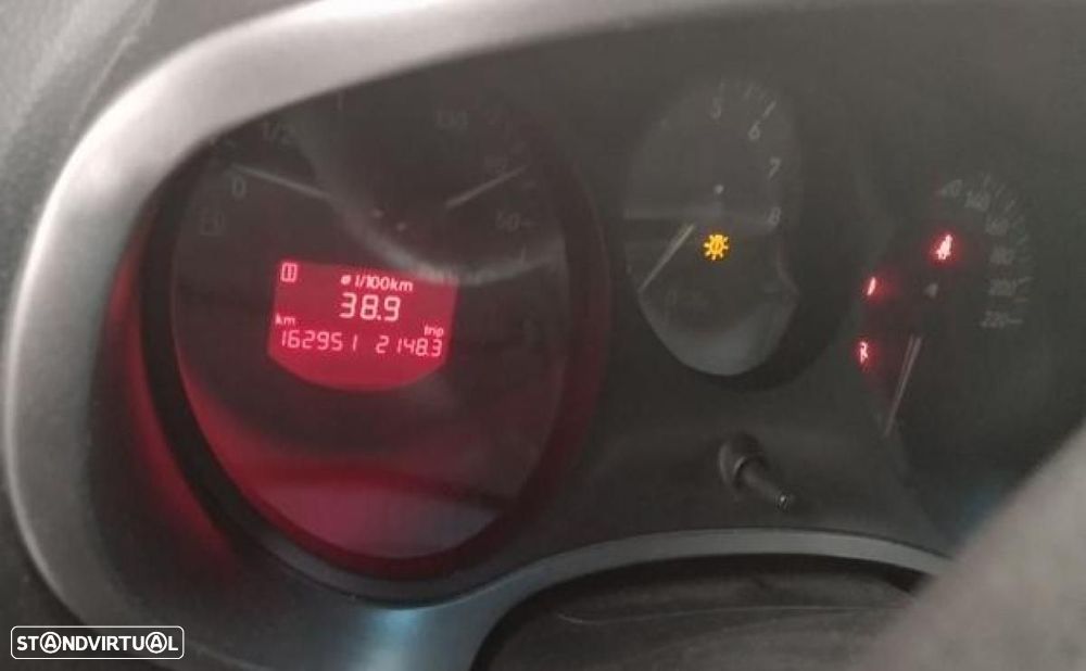 SEAT Leon - 4