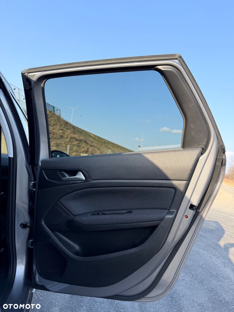 Peugeot 308 1.2 PureTech GPF Allure Pack S&S - 15