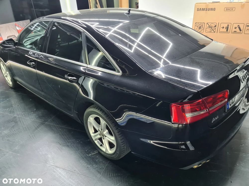 Audi A6 Limousine 2.0 TDI Prime Line - 27