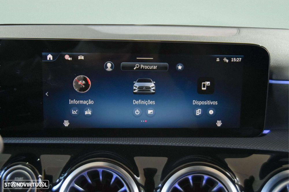 Mercedes-Benz A 200 7G-DCT AMG Line Advanced Plus - 51