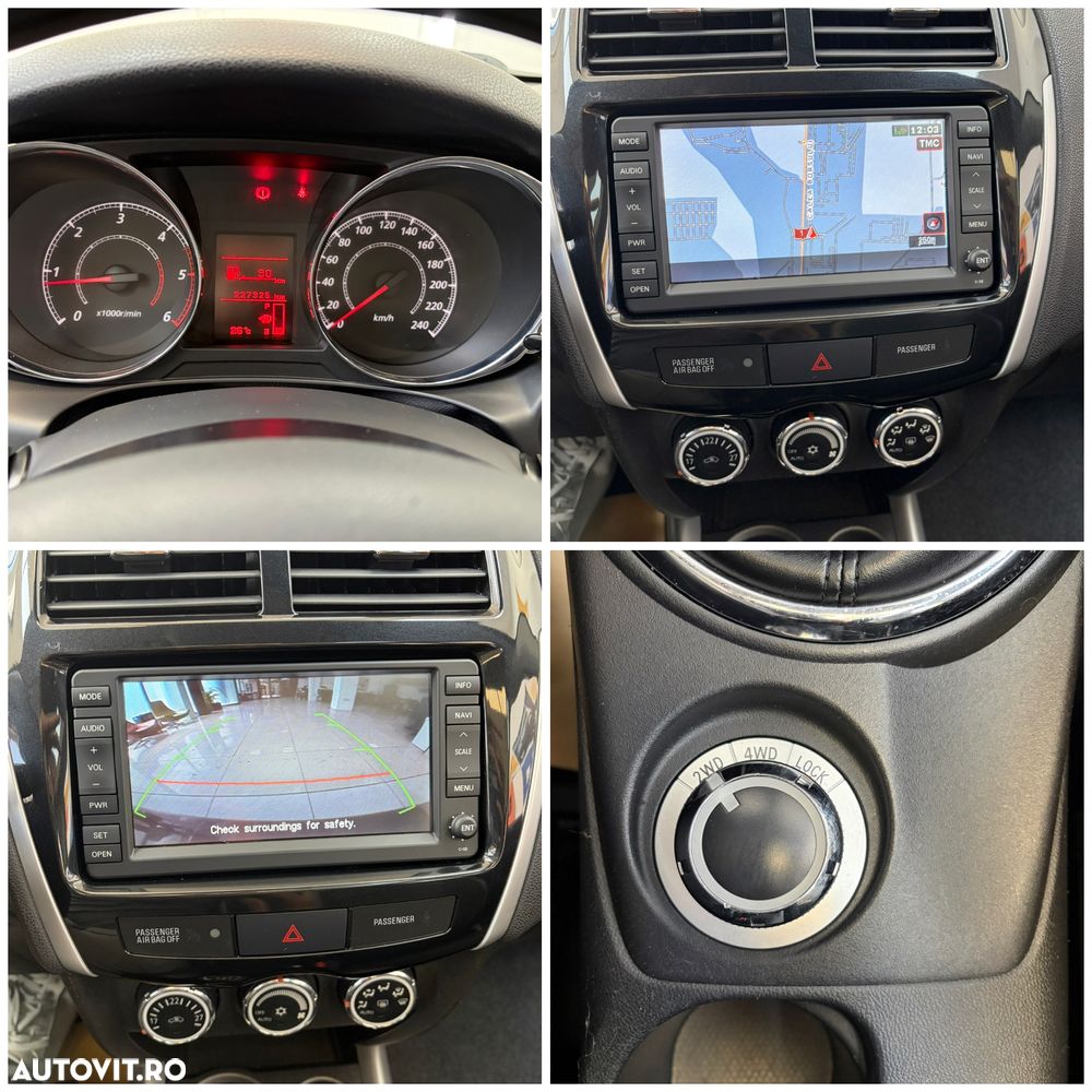 Citroën C4 e-HDi 115 Selection - 16