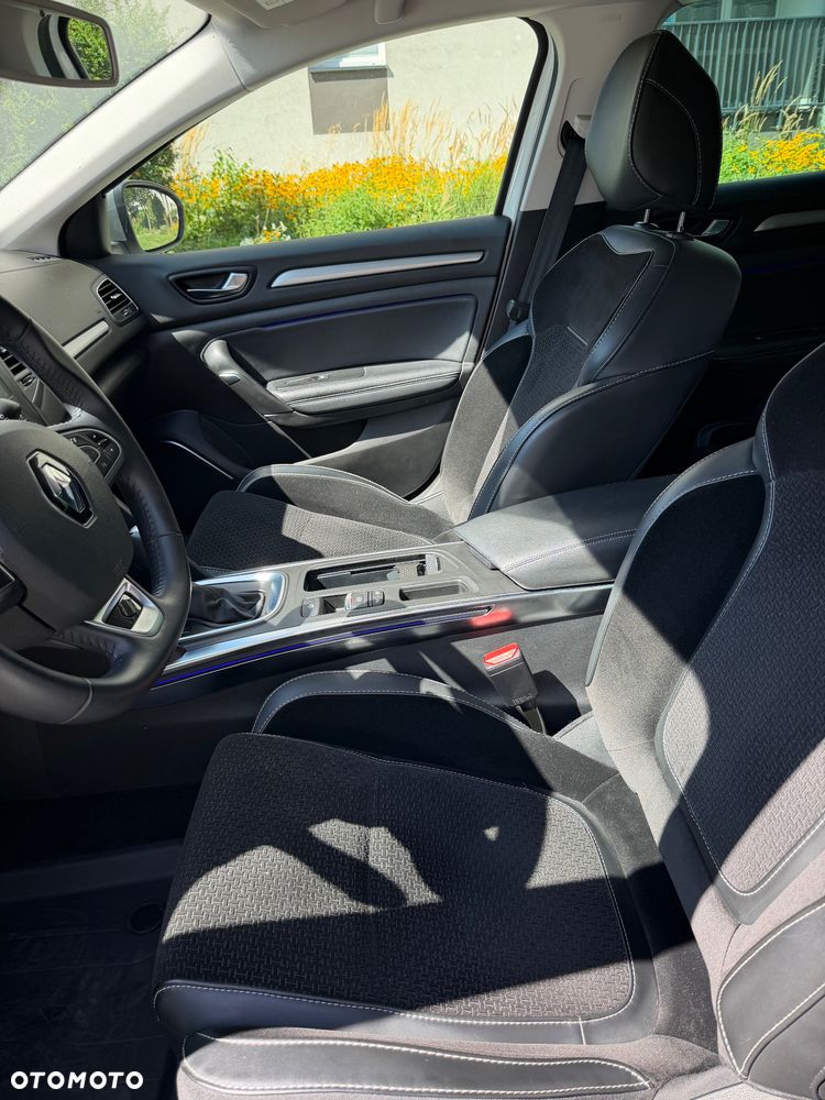 Renault Megane 1.3 TCe FAP GT Line EDC - 13