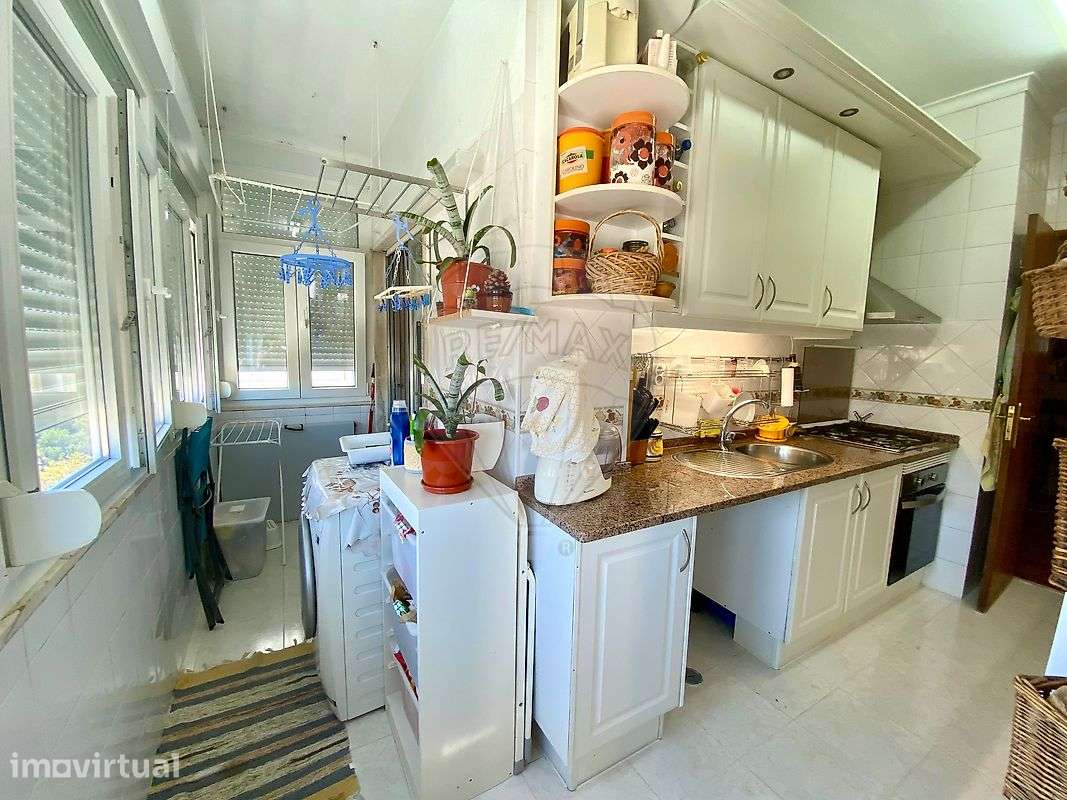 Apartamento T3 para venda - Grande imagem: 3/20