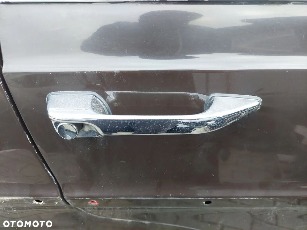 MERCEDES W108 W109 KLAMKA LEWA PRAWA TYŁ PRZÓD   RAF-AUTO CZĘŚCI - 1