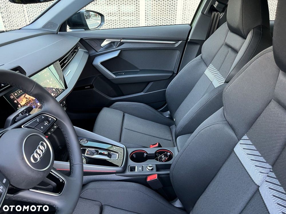 Audi A3 Sportback - 17