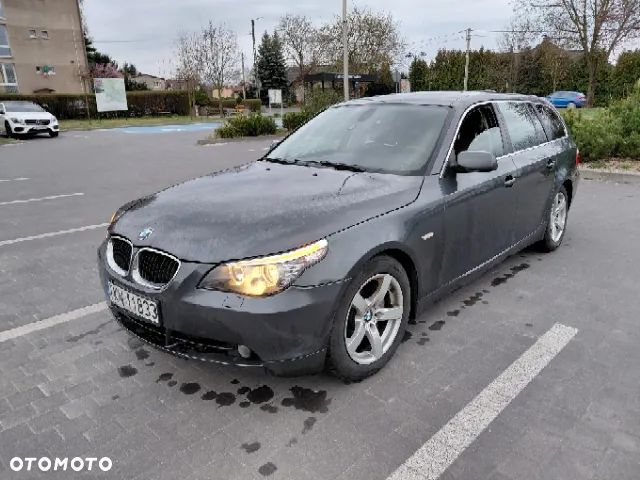 BMW Seria 5 - 1