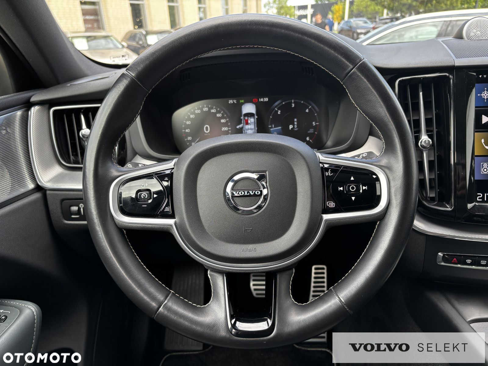 Volvo XC 60 - 11