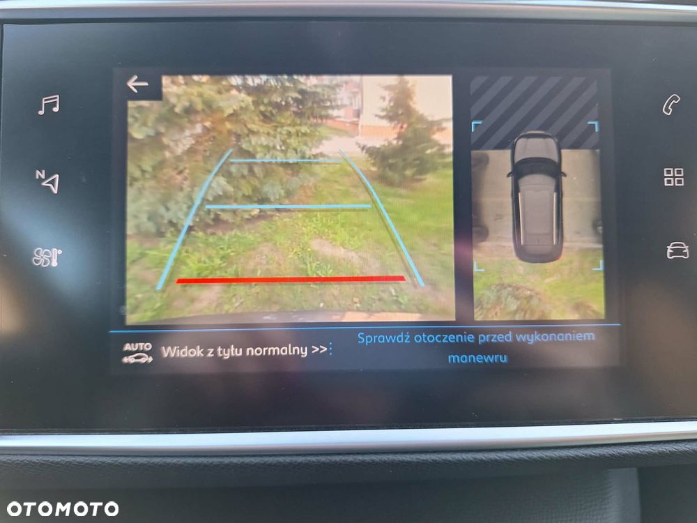 Peugeot 308 BlueHDi 100 Stop & Start Access - 18
