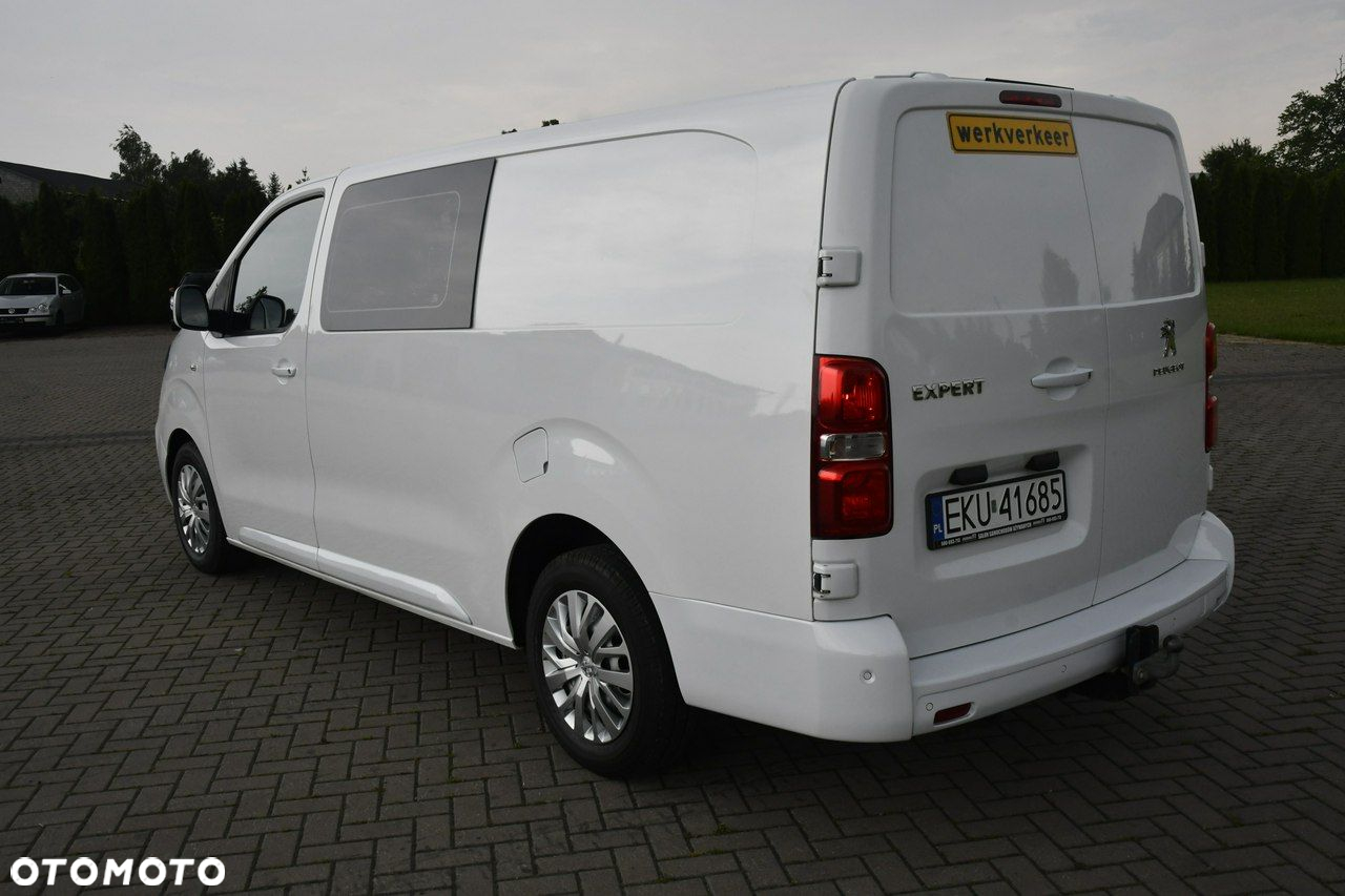 Peugeot Expert - 12