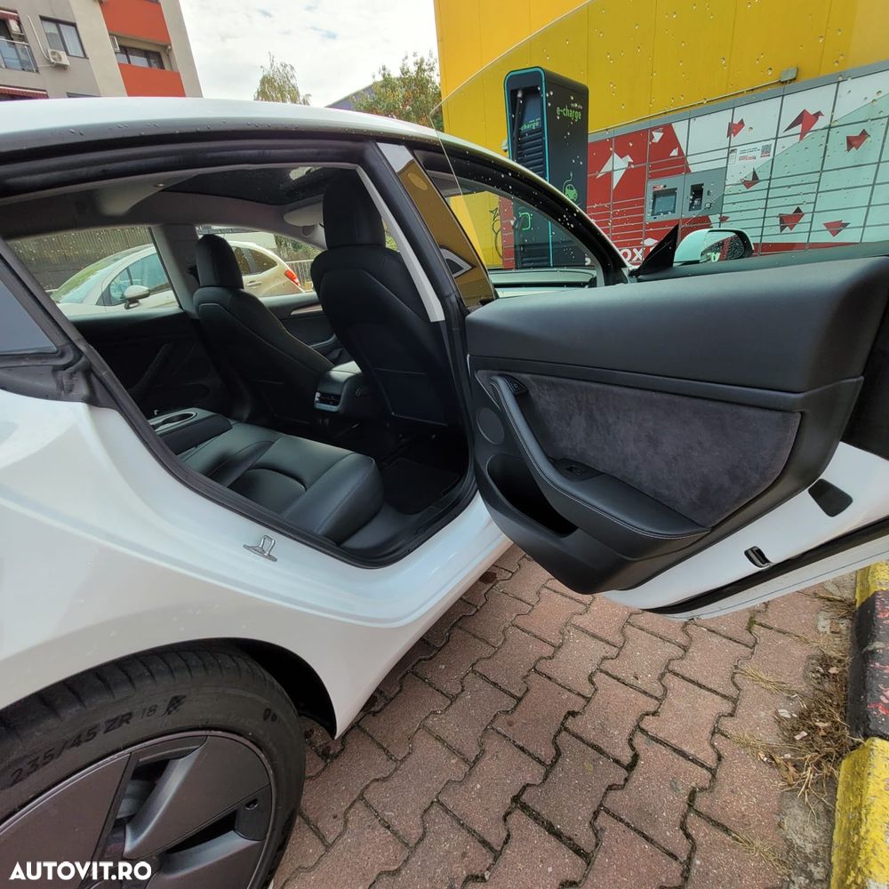Tesla Model 3 Standard - 22