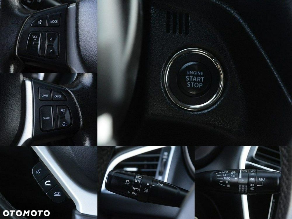 Suzuki SX4 S-Cross 1.0 T Premium - 16