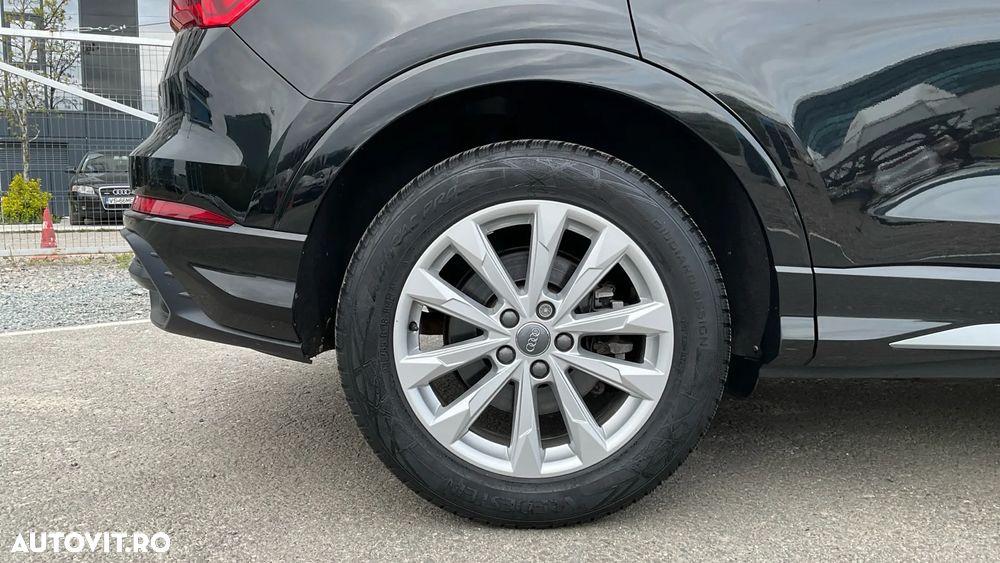 Audi Q3 2.0 40 TFSI S tronic quattro - 16