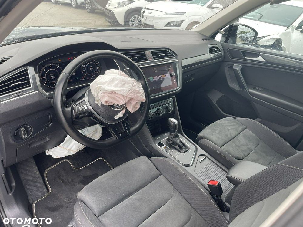 Volkswagen Tiguan 2.0 TDI BMT SCR 4Mot Comfortline DSG - 6