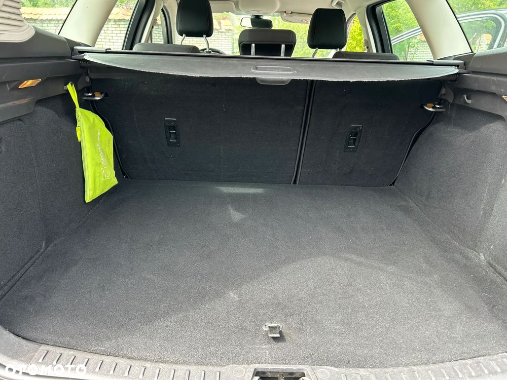 Ford Focus 1.5 TDCi Trend - 15
