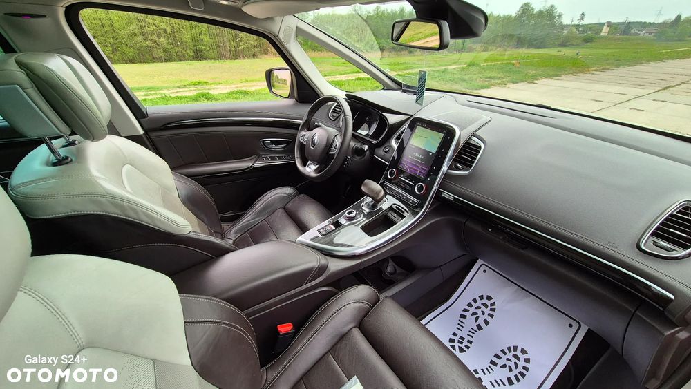 Renault Espace Energy dCi 160 EDC Initiale Paris - 18