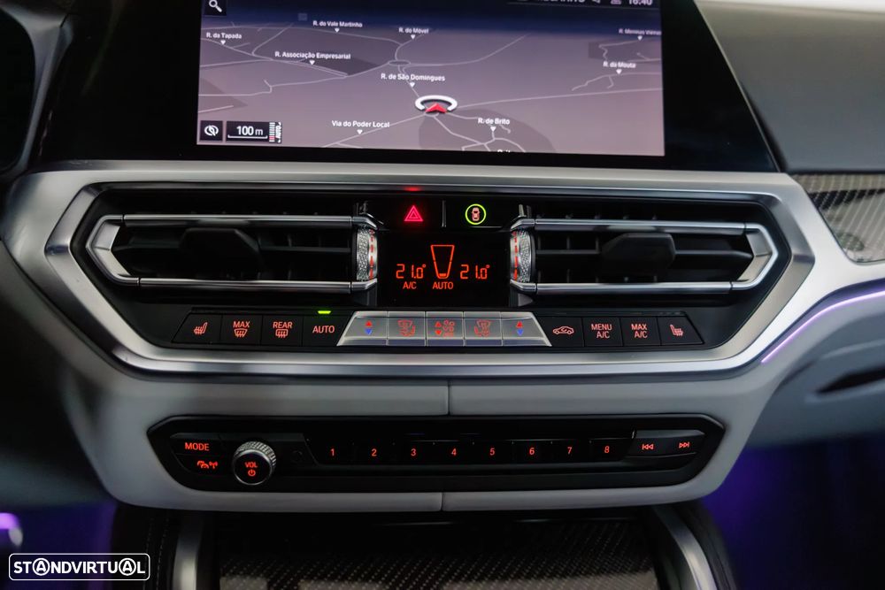 BMW M4 Competition - 31